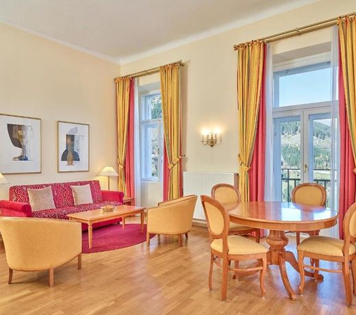 Hapimag Ferienwohnungen Bad Gastein