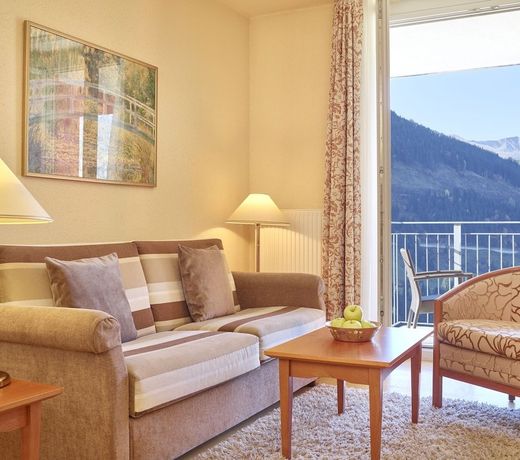 Hapimag Ferienwohnungen Bad Gastein