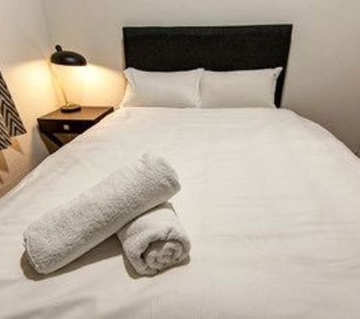 The Tamworth Hotel