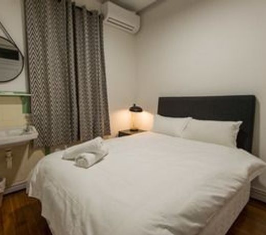 The Tamworth Hotel