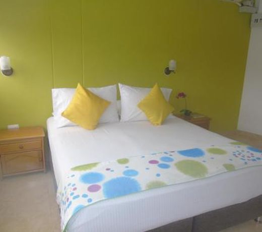Hotel Grand Caribe
