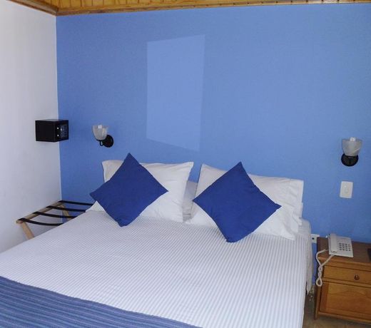 Hotel Grand Caribe