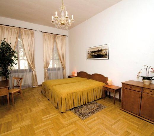 Royal Residence Ungelt