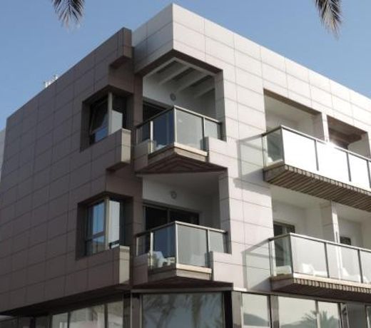 Fuerteventura in Loft