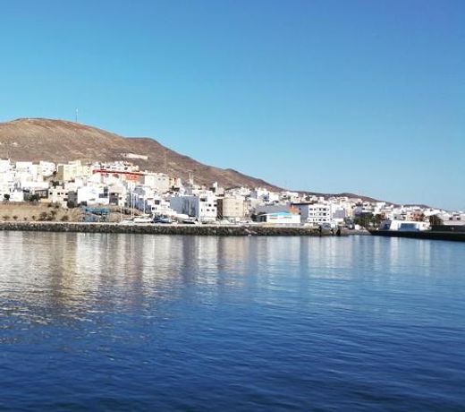 Fuerteventura in Loft