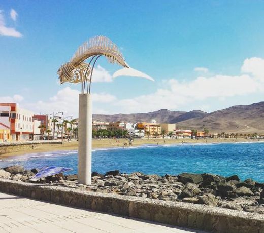 Fuerteventura in Loft