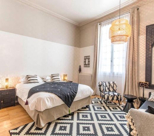 Sourire Boutique HÃ´tel Particulier