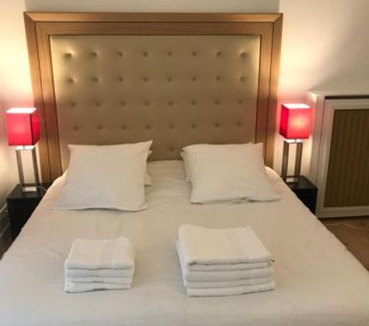 Appartement Neuilly sur Seine