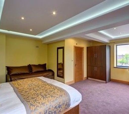 Grainger Apartments