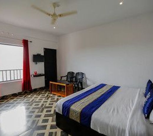 OYO 7244 Diamond Hills Resort