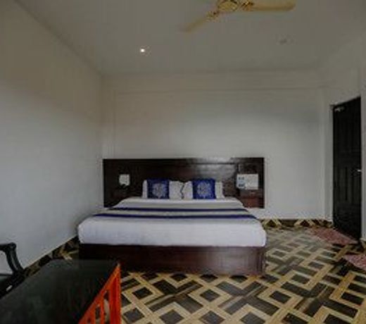 OYO 7244 Diamond Hills Resort