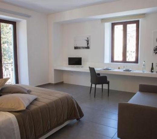 La Chambre
