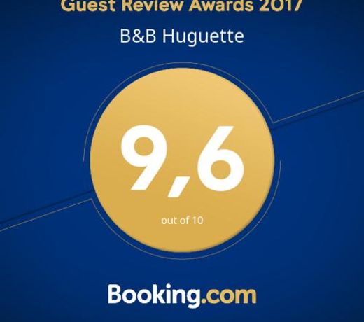 B&B Huguette
