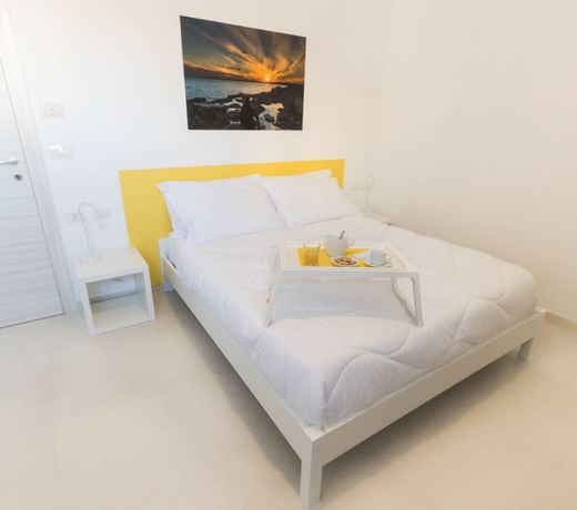 Hybla Major B&B