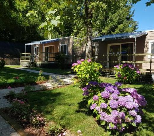 Camping Montorfano