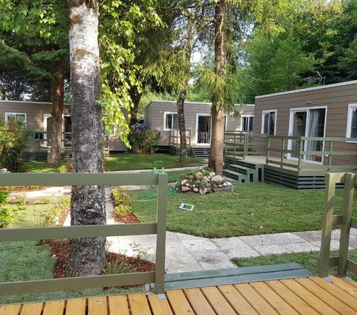 Camping Montorfano