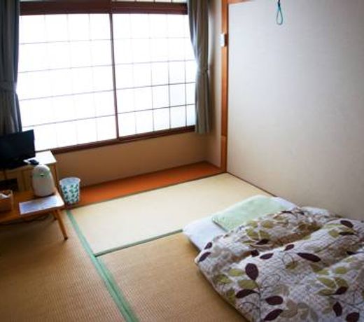 Darumaya Ryokan