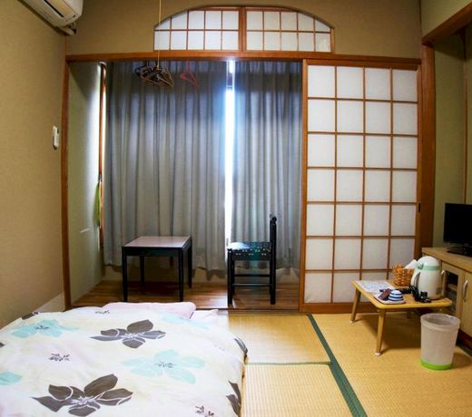 Darumaya Ryokan