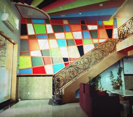 Soben Sensok Guesthouse