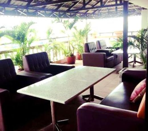 Soben Sensok Guesthouse