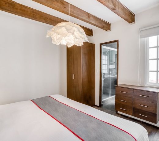 OM 686 URBAN LOFTS Narvarte
