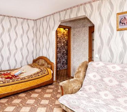 Apartment on Krasnoarmeyskaya 137