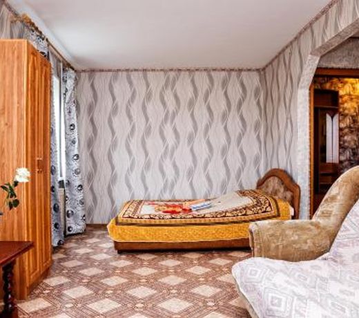 Apartment on Krasnoarmeyskaya 137