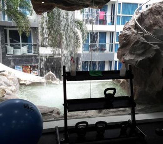 Central Pattaya Apartments