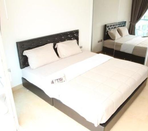 Central Pattaya Apartments