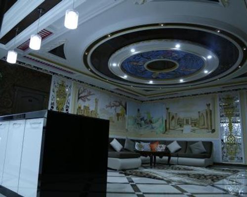 Sunrise Apart Hotel - Душанбе - фото 16