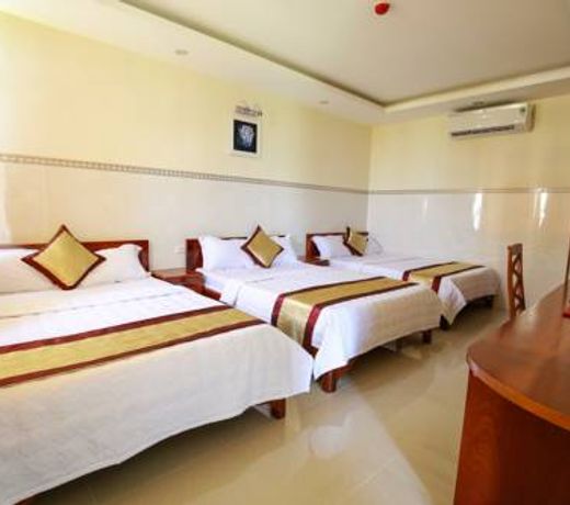 Binh Minh Hotel