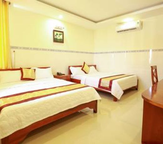 Binh Minh Hotel