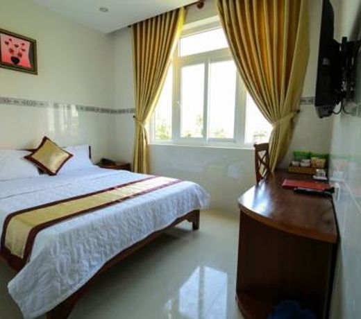 Binh Minh Hotel