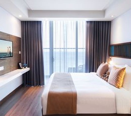 Citadines Bayfront Nha Trang
