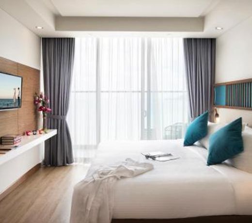 Citadines Bayfront Nha Trang