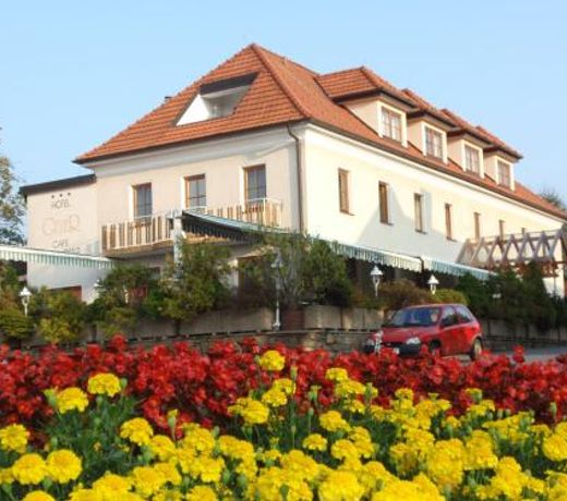 Hotel Geier