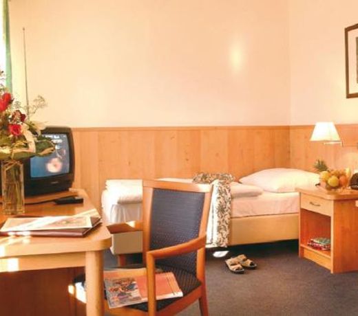 Hotel Geier