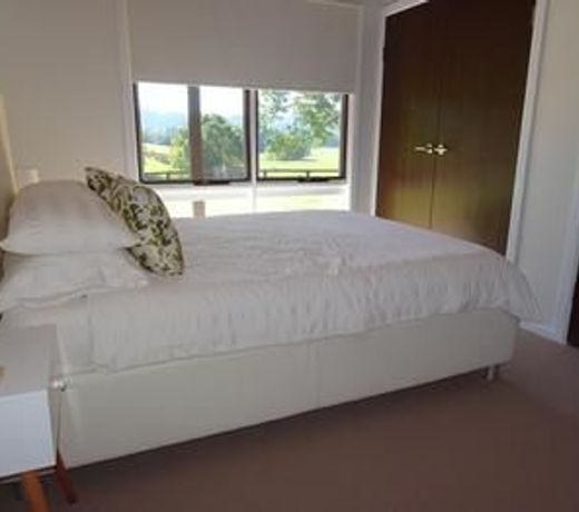 Orara Hideaway