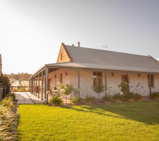 Brockenchack Vineyard Bed & Breakfast
