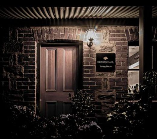 Brockenchack Vineyard Bed & Breakfast