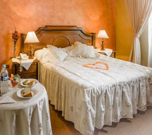 Hotel Monserrat