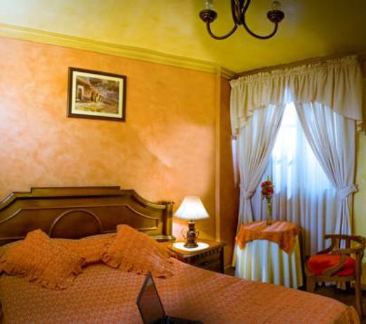 Hotel Monserrat