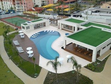 Apartments Rio Marina Resort