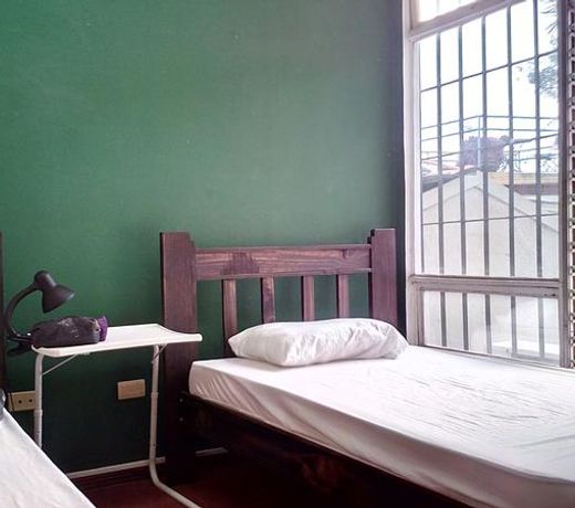 ÃÂ¡Upe! Hostel