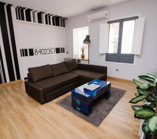 Ocho Home Apartamentos