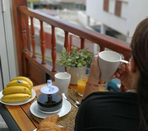 Acogedora Vivienda Vacacional en Candelaria
