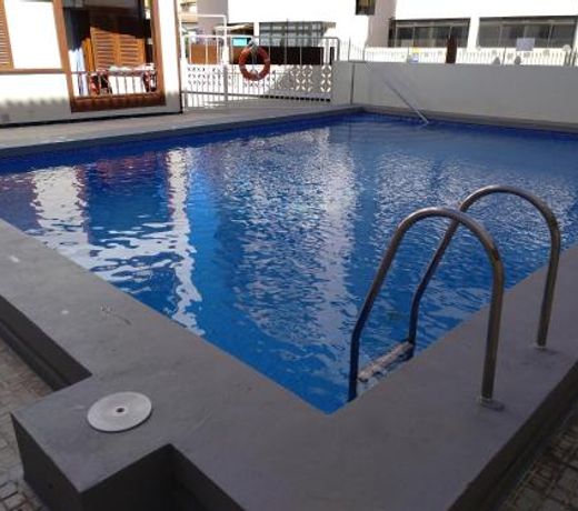 Acogedora Vivienda Vacacional en Candelaria