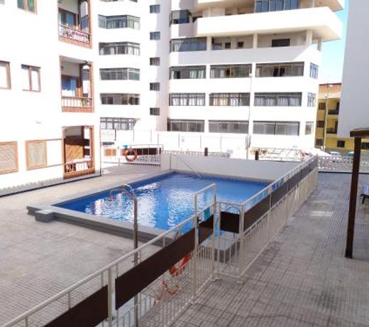 Acogedora Vivienda Vacacional en Candelaria