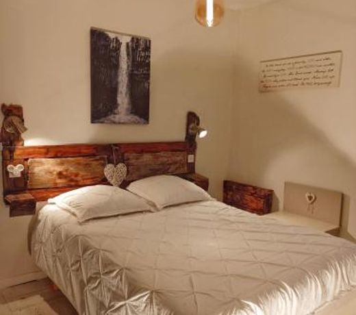 Maison 10 personnes station Les 7 Laux - GÃTE REDROOSTER HOME -