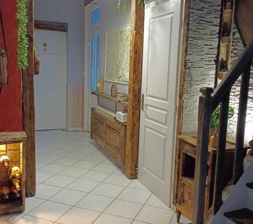 Maison 10 personnes station Les 7 Laux - GÃTE REDROOSTER HOME -